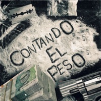 Buscando El Peso (feat. Jhon Kill) - Single - Colvision Comapny