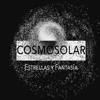 Estrellas y Fantasía (BADWOLF feat. ØBLVN Remix) - Cosmosolar