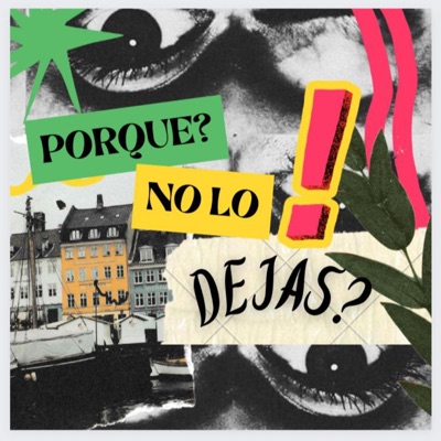Porque no lo dejas? - Single
