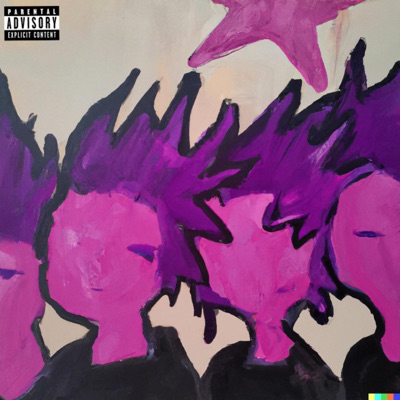 New Punk Spikes - Single