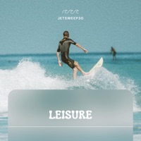 Leisure - EP - Jetsweep30