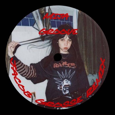 Groove (Jacob Grosse Remix) - Single