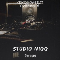 Studio Nigg - Single - Swagg