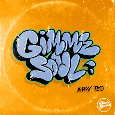 Gimme Soul - Single