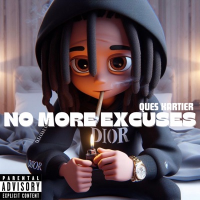 No More Excuses - Single