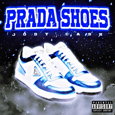 Prada Shoes - Single