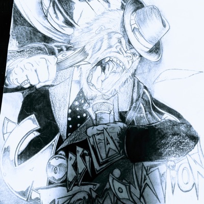 Ion Want Ya Luv (feat. Squenty Marlow) - Single