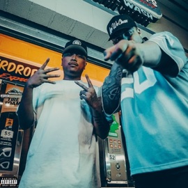 Wit' Me (feat. maCCy) Big E