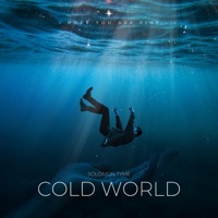 Cold World - Single - Solomon Tyme