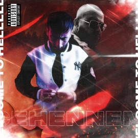 CEHENNEM (feat. Poyraz korkut) UCİ
