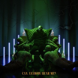 Can Anybody Hear Me? M.I.M.E, brxly & AViVA