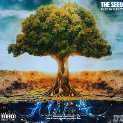 The Seed (feat. Dusty) - Single