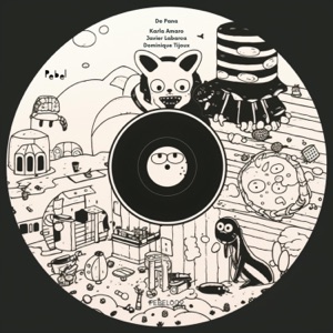 De Pana - Single