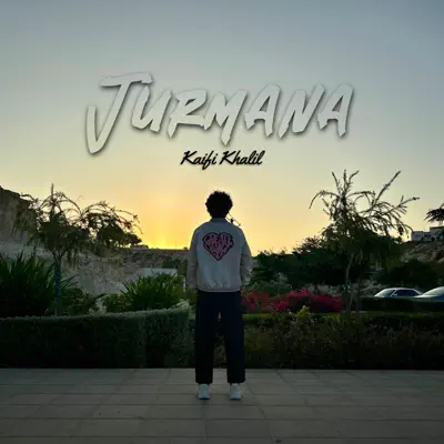 Listen to Jurmana - Single by Kaifi Khalil
