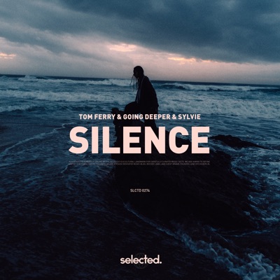 Silence - Single