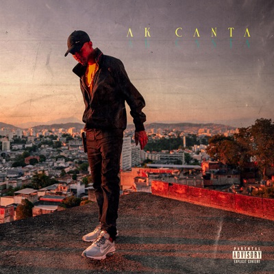 Ak Canta - Single