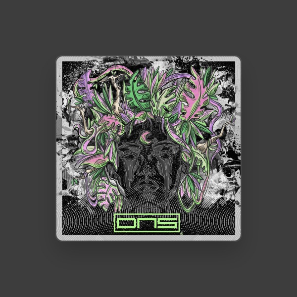 DJ DNS's avatar