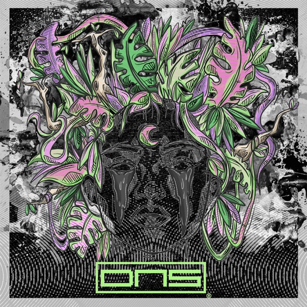 Out of My Mind - EP