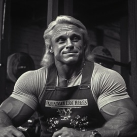 Tom Platz Clime