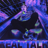 Real Talk - Single - Rikko