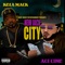 New Jack City (feat. Ace Cino) - Kola Mack lyrics