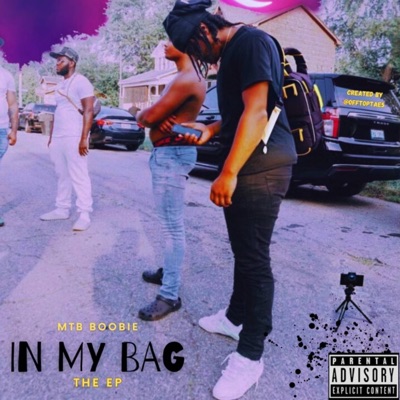In My Bag - EP