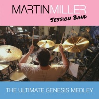 The Ultimate Genesis Medley - Martin Miller