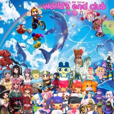 World's End Club