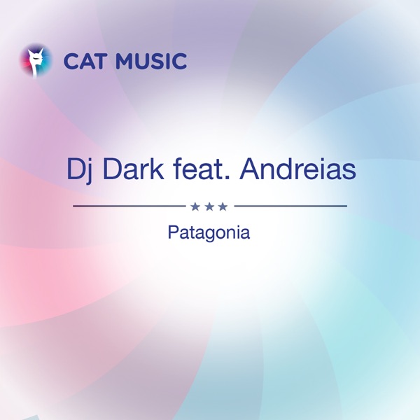 Patagonia (feat. Andreias) - Single