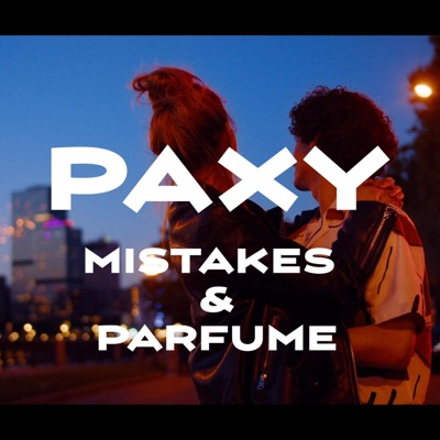 Mistakes & Parfume - Single