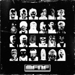 ALBUM ON the WAY (feat. James Gorczyca, Cxrpse, Playtime With Benny, SNIPZTEA, Deucefade, Lvst, Kyle Slow & ayashi[!]) - Single