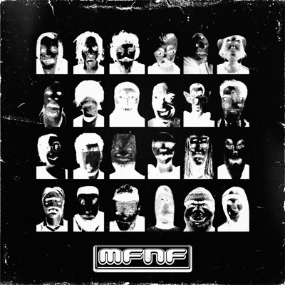 ALBUM ON the WAY (feat. James Gorczyca, Cxrpse, Playtime With Benny, SNIPZTEA, Deucefade, Lvst, Kyle Slow & ayashi[!]) - Single