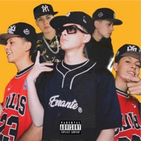 Guerrero - Single - Kennat