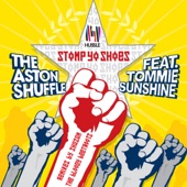 Stomp Yo Shoes (feat. Tommie Sunshine) [Shazam Remix] artwork
