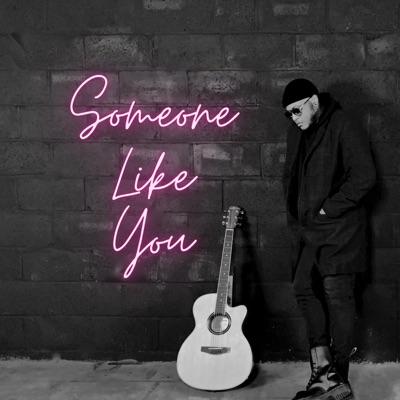 Someone Like You - Single