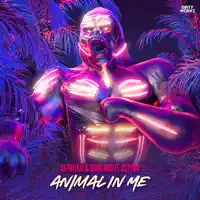 Animal In Me — Da Tweekaz, Sound Rush, XCEPTION