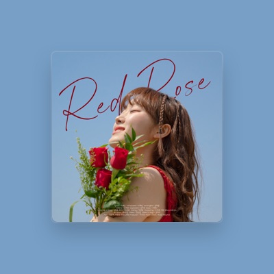 Ouve Woo Yerin, vê vídeos de música, lê a biografia, vê as datas da digressão e muito mais!