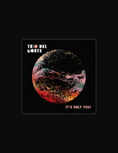 Poslechněte si interpreta Trio Del Norte, sledujte hudební videa, přečtěte si životopis, podívejte se na data turné a další informace.