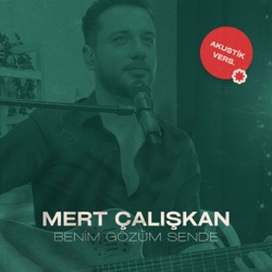 Benim Gözüm Sende (Akustik)