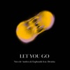 Nico de Andrea - Let You Go (feat. Denitia)