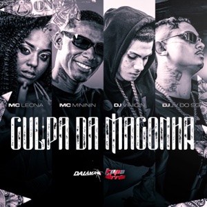 Culpa da Maconha (feat. Mc Leona)