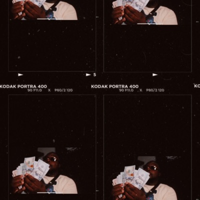 Hunnids & Fiftys Big Boog (feat. Mac Murdoc) - Single