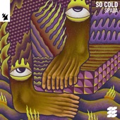 So Cold - EP artwork