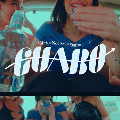 Guaro - Single