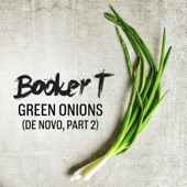 Green Onions (Jimmy Five Cut) artwork
