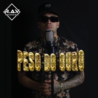 Peso do Ouro - Single - R.A.V