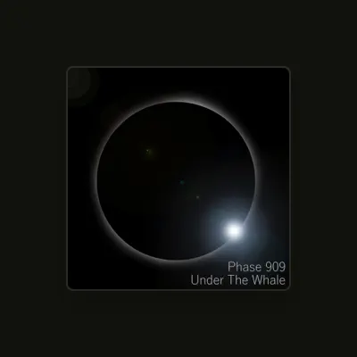 Listen to Phase 909, watch music videos, read bio, see tour dates & more!