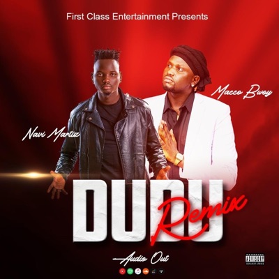 Dudu (feat. Macco Bwoy) - Single