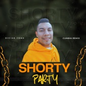 Shorty Party Cumbia (Cartel de Santa Kelly) artwork