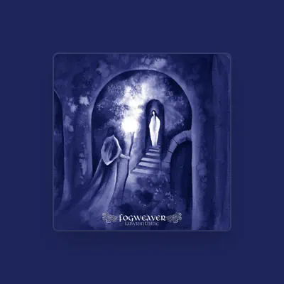Listen to Fogweaver, watch music videos, read bio, see tour dates & more!